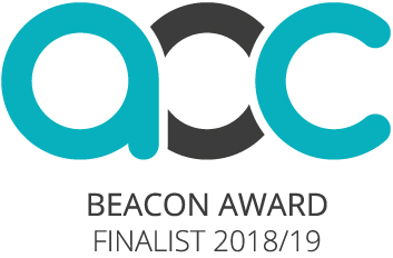 AOC Beacon Award Finalist