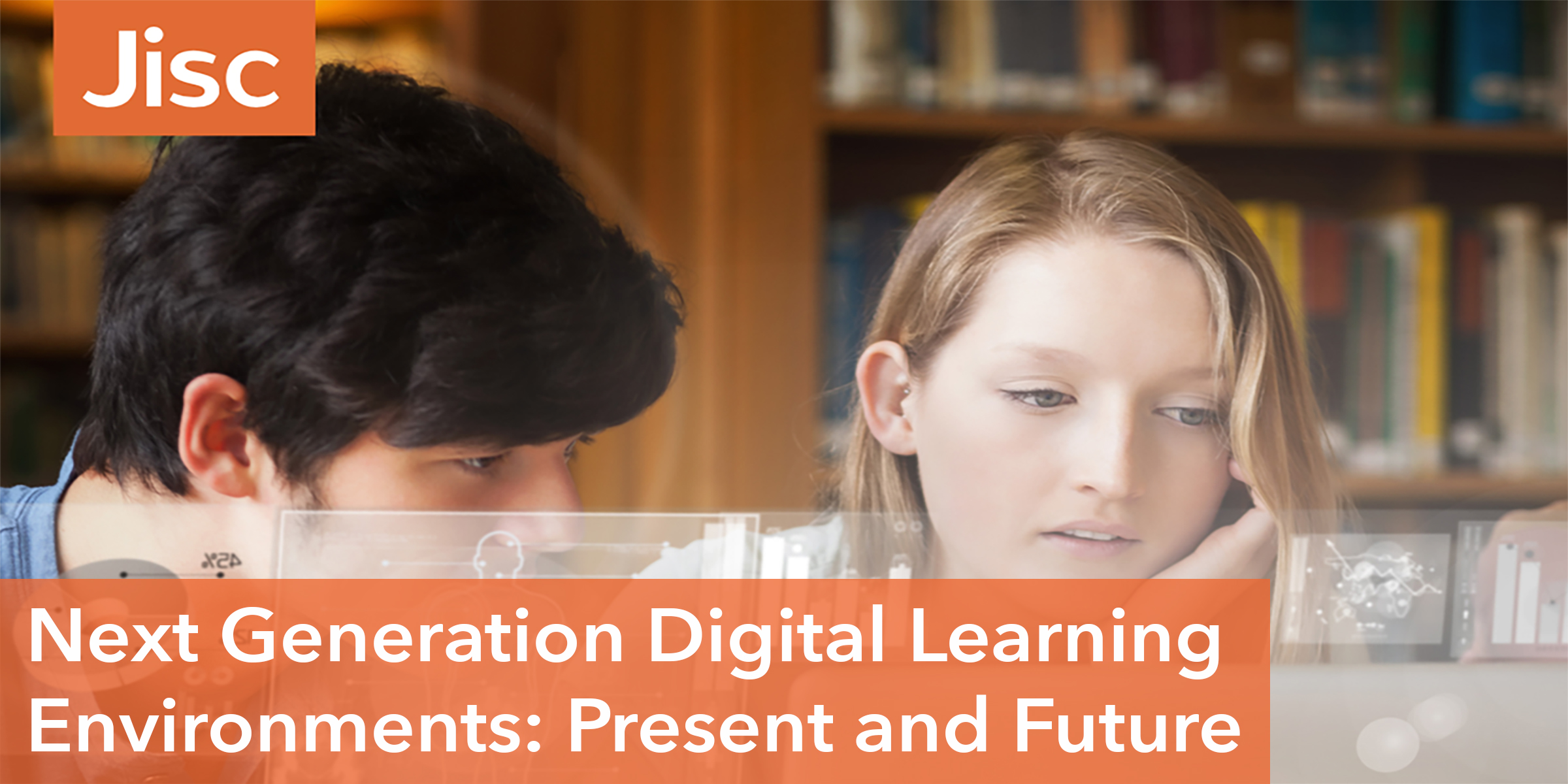 Next Generation Digital Learning Environments Report