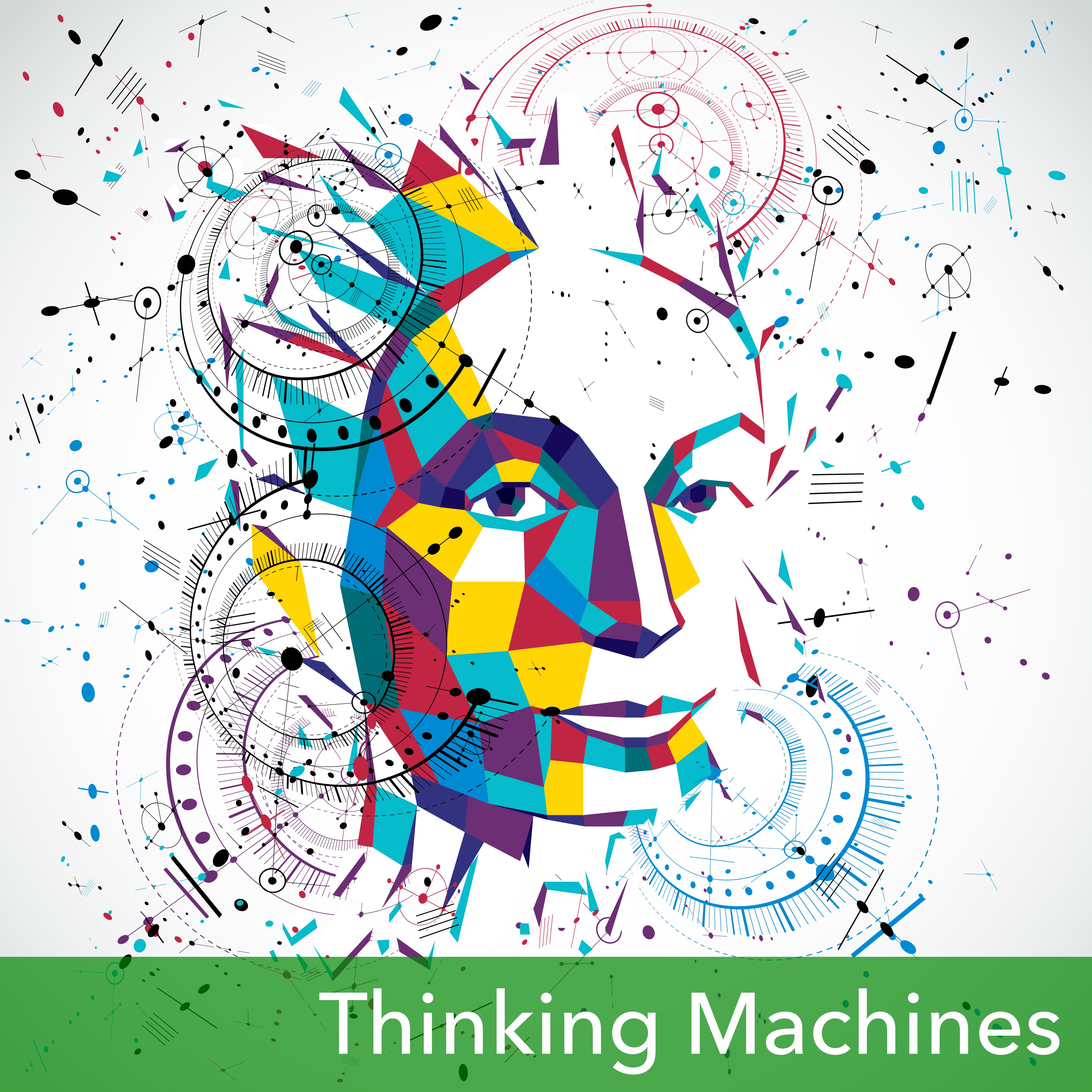 Ada as a thinking machine